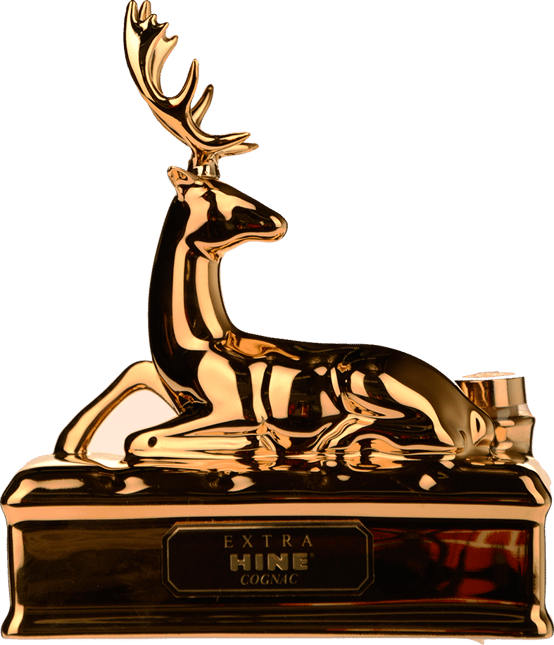 Extra Hine Cognac