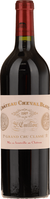Chateau Cheval Blanc 1er Grand Cru Classe A St Emilion 09 Langton S Fine Wines Chateau Cheval Blanc 1er Grand Cru Classe A St Emilion 09 Langton S Fine Wines