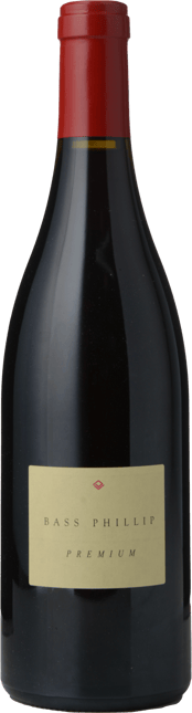 BASS PHILLIP WINES Premium Pinot Noir, South Gippsland 2014