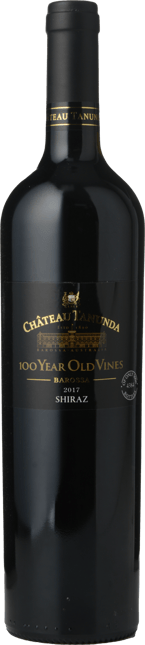 DRAYTONS FAMILY WINES 100 Year Old Vines Shiraz, Hunter Valley 2017 ...