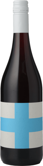 SAVE OUR SOULS Pinot Noir, Yarra Valley 2018