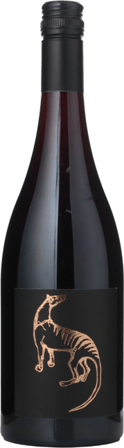 SMALL ISLAND WINES Black Label Pinot Noir, Tasmania 2019