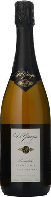 DI GIORGIO Lucindale Chardonnay Pinot Noir Sparkling, Limestone Coast NV
