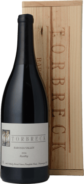 TORBRECK RunRig Shiraz, Barossa Valley 2014 Magnum image number 0