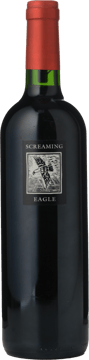SCREAMING EAGLE Cabernet Sauvignon, Napa Valley 2015 Bottle image number 0