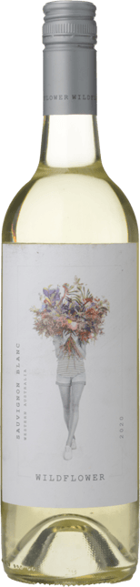 OATLEY WINES Wildflower Sauvignon Blanc, Western Australia 2020