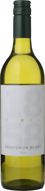 OATLEY WINES Circa 1858 Sauvignon Blanc, Western Australia 2020