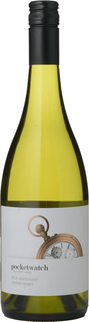 OATLEY WINES Pocketwatch Chardonnay, Central Ranges 2018