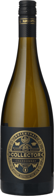 ROSENTHAL The Collector Chardonnay, Mount Barker 2019