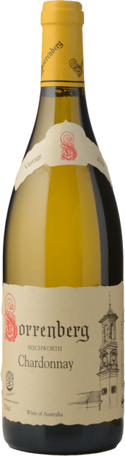 SORRENBERG Chardonnay, Beechworth 2019