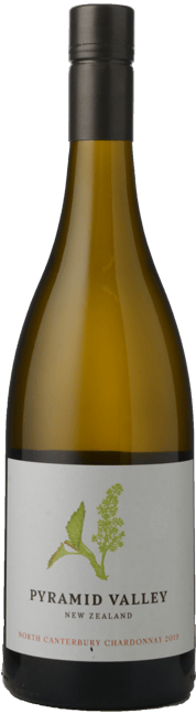 PYRAMID VALLEY VINEYARDS Appellation Collection Chardonnay, North Canterbury 2019