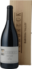TORBRECK The Gask Shiraz, Eden Valley 2016 Magnum