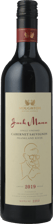 HOUGHTON Jack Mann Cabernet, Frankland River 2019 Bottle