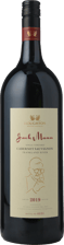 HOUGHTON Jack Mann Cabernet, Frankland River 2019 Magnum
