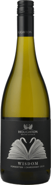 HOUGHTON Wisdom Chardonnay, Pemberton 2019 Bottle image number 0