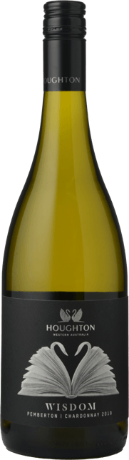 HOUGHTON Wisdom Chardonnay, Pemberton 2019