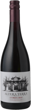 ALTERA TERRA Corda Pinot Noir Shiraz, Murrumbateman 2019 Bottle