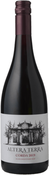 ALTERA TERRA Corda Pinot Noir Shiraz, Murrumbateman 2019 Bottle image number 0