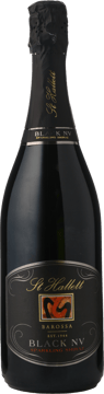 ST. HALLETT The Black Sparkling Shiraz, Barossa Valley NV Bottle image number 0