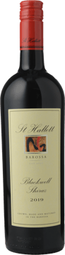 ST. HALLETT Blackwell Shiraz, Barossa Valley 2019 Bottle image number 0