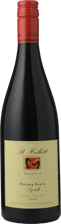 ST HALLETT Higher Earth Syrah, Eden Valley 2019 Bottle