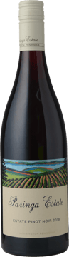 PARINGA ESTATE Estate Pinot Noir, Mornington Peninsula 2018 Bottle image number 0