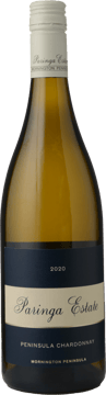 PARINGA ESTATE Peninsula Chardonnay, Mornington Peninsula 2020 Bottle image number 0