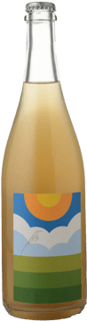 RANGE LIFE Pet Nat Chardonnay, Victoria 2020 Bottle image number 0