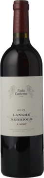 PAOLO CONTERNO Langhe Nebbiolo ‘A Mont’ DOC 2018 Bottle image number 0