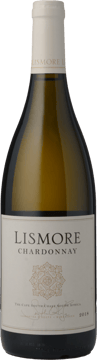 LISMORE ESTATE Chardonnay, Greyton 2018 Bottle image number 0
