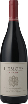 LISMORE ESTATE Syrah, Greyton 2018 Bottle image number 0