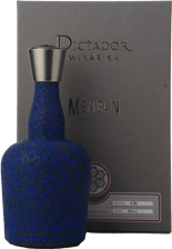 DICTADOR Wixarika 41 Year Old Rum 57.4% ABV, Colombia 1978 700ml