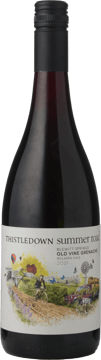 THISTLEDOWN WINES Summer Road Blewitt Springs Old Vine Grenache, McLaren Vale 2021 Bottle image number 0