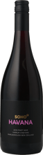 SOHO WINE CO Havana Pinot Noir, Marlborough 2019 Bottle