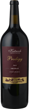 KATNOOK ESTATE Prodigy Shiraz, Coonawarra 2014 Magnum image number 0