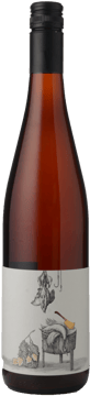 RAVENSWORTH Pinot Gris, Murrumbateman, Hilltops 2021 Bottle image number 0
