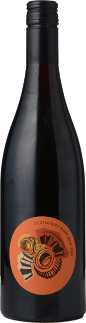 GARAGISTE Le Stagiaire Pinot Noir, Mornington Peninsula 2021