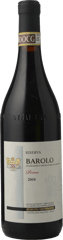 AZIENDA AGRICOLA SORDO GIOVANNI Perno Riserva, Barolo DOCG 2008 Bottle image number 0