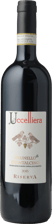 UCCELLIERA Riserva, Brunello di Montalcino DOCG 2015 Bottle