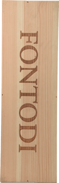 FONTODI Gran Selezione Vigna del Sorbo, Chianti Classico DOCG 2018 Magnum image number 0