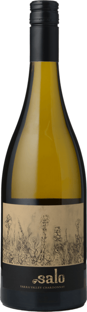 SALO WINES Chardonnay, Yarra Valley 2020