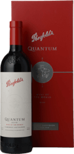 PENFOLDS Quantum Cabernet Shiraz, Napa Valley, South Australia 2018 Bottle