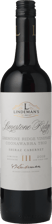 LINDEMANS Limestone Ridge Vineyard Shiraz Cabernet, Coonawarra 2019 Bottle