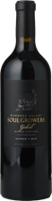 SOUL GROWERS Gobell Single Vineyard Shiraz, Barossa Valley 2019 Bottle