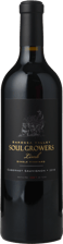 SOUL GROWERS Limb Single Vineyard Cabernet, Barossa Valley 2018 Bottle