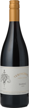 YERINGBERG Shiraz, Yarra Valley 2019 Bottle image number 0
