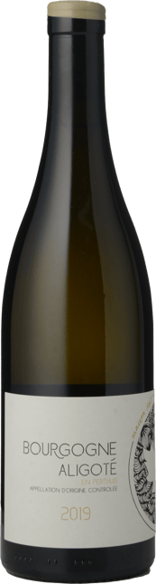 MAISON A&S Bourgogne Blanc Aligote 2019
