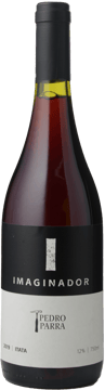 PEDRO PARRA Y FAMILIA ‘Imaginador’ Cinsault 2019 Bottle image number 0