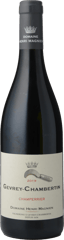 DOMAINE HENRI MAGNIEN Champerrier, Gevrey-Chambertin 2019 Bottle image number 0