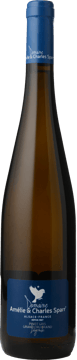 AMELIE & CHARLES SPARR Brand Grand Cru Pinot Gris, Wettolsheim 2017 Bottle image number 0